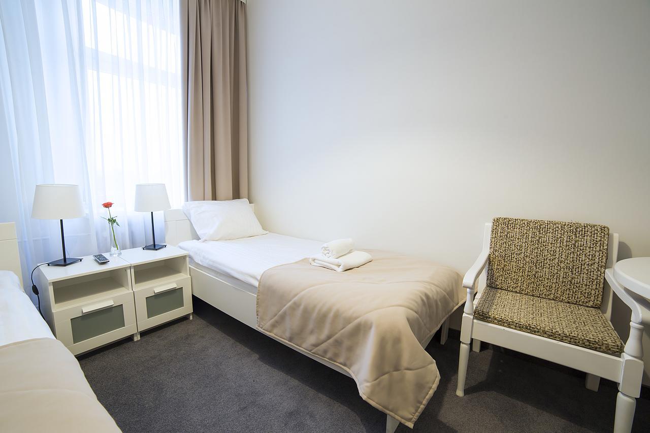 Hotel Opolanka Opole Exteriör bild