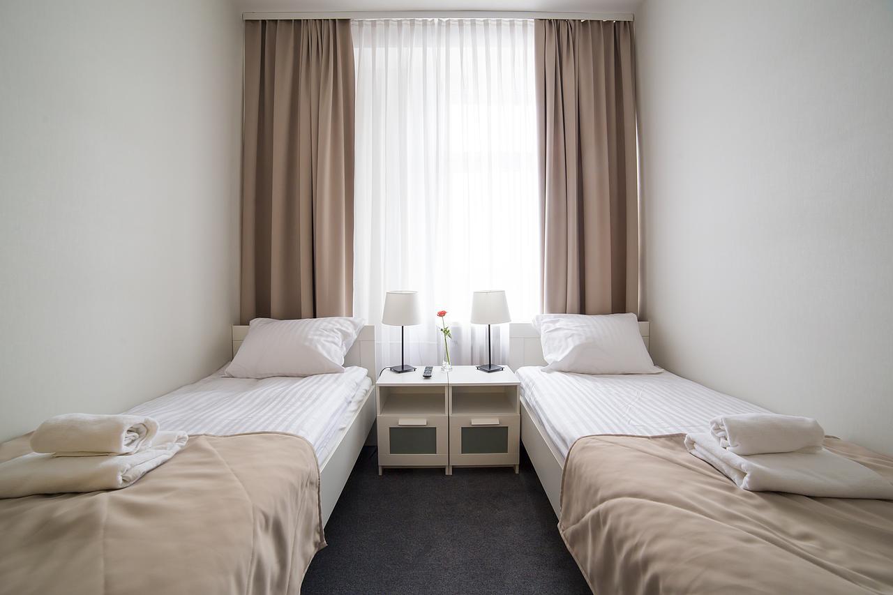 Hotel Opolanka Opole Exteriör bild