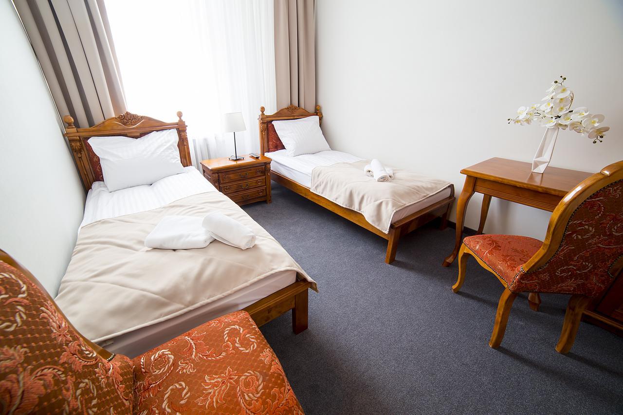 Hotel Opolanka Opole Exteriör bild