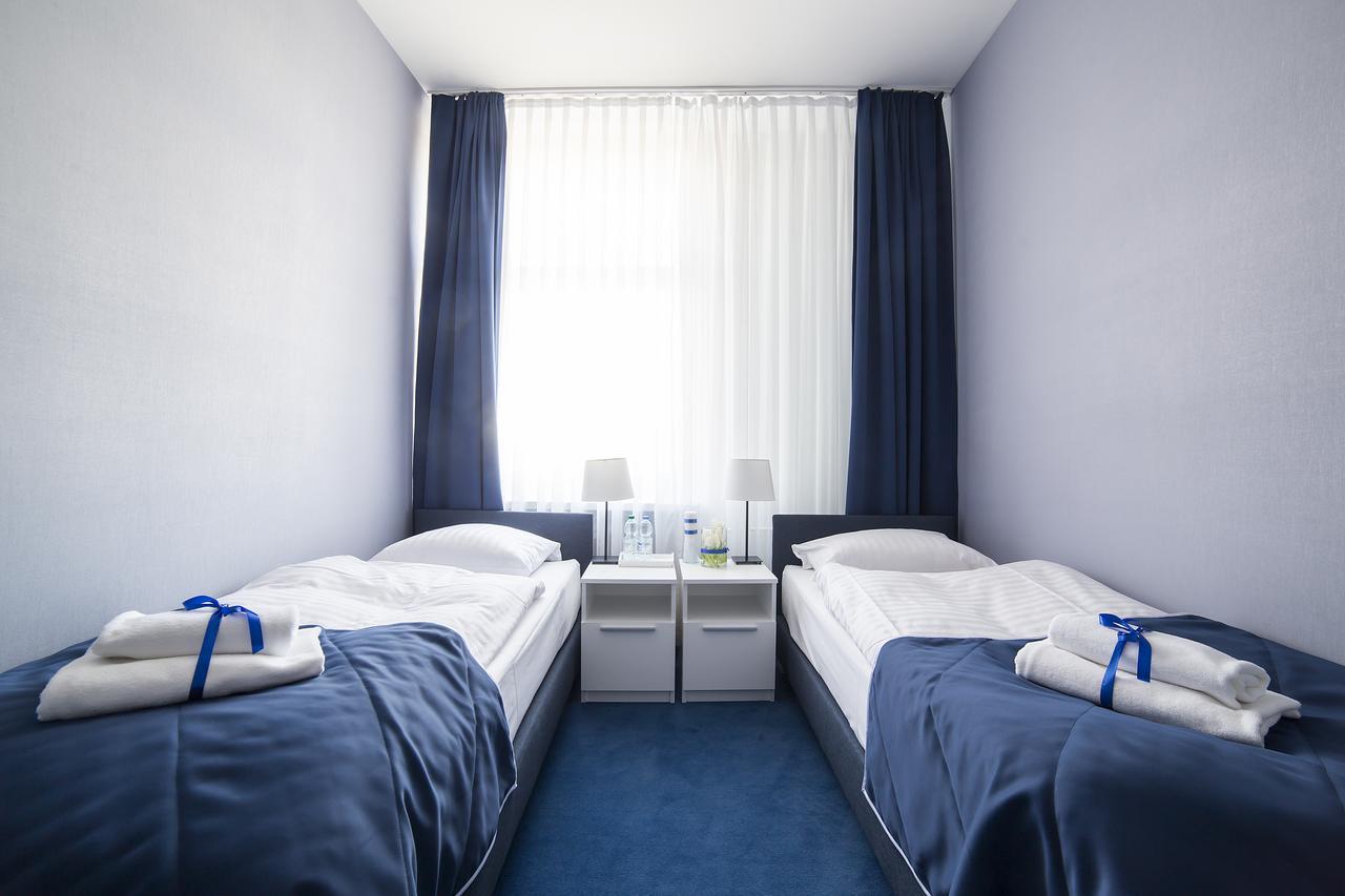 Hotel Opolanka Opole Exteriör bild